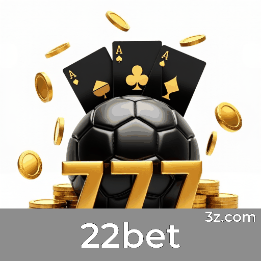 22bet: Experiência de Cassino Profissional e Imersiva