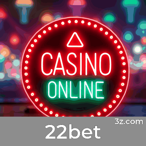 22bet: Plataforma de Apostas Segura e Premiada