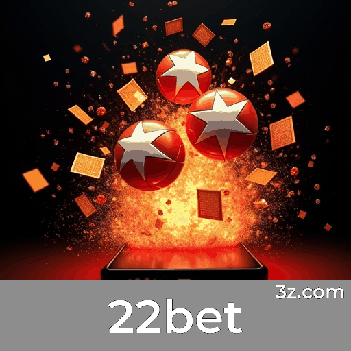 22bet: O Paraíso dos Jogos Selecionados