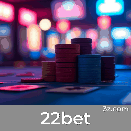 Revolução Tecnológica com o App da 22bet: Design Responsivo Avançado