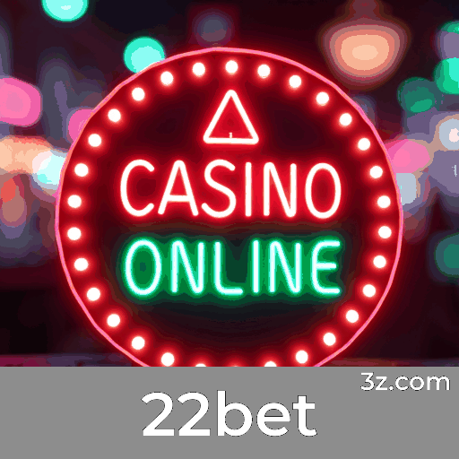 22bet: Plataforma de Apostas Segura e Premiada