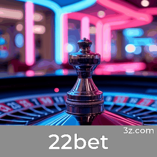 22bet: Plataforma de Apostas Segura e Premiada