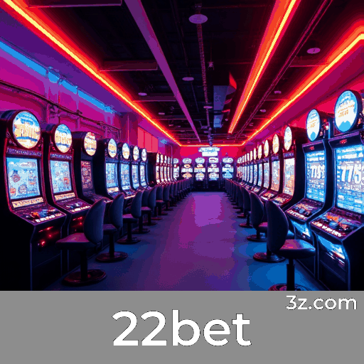 22bet: Plataforma de Apostas Segura e Premiada