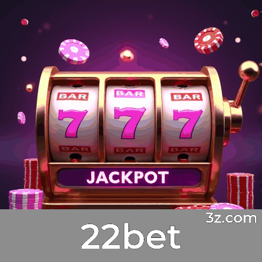 22bet: Experiência de Cassino Profissional e Imersiva