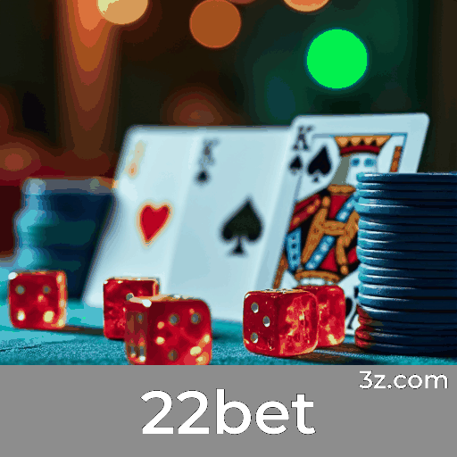 22bet: Plataforma de Apostas Segura e Premiada