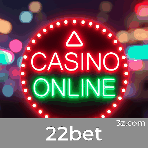 22bet: Plataforma de Apostas Segura e Premiada